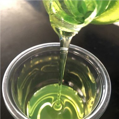 Двукомпонентен полиуретанов предполиер на полиетерна основа